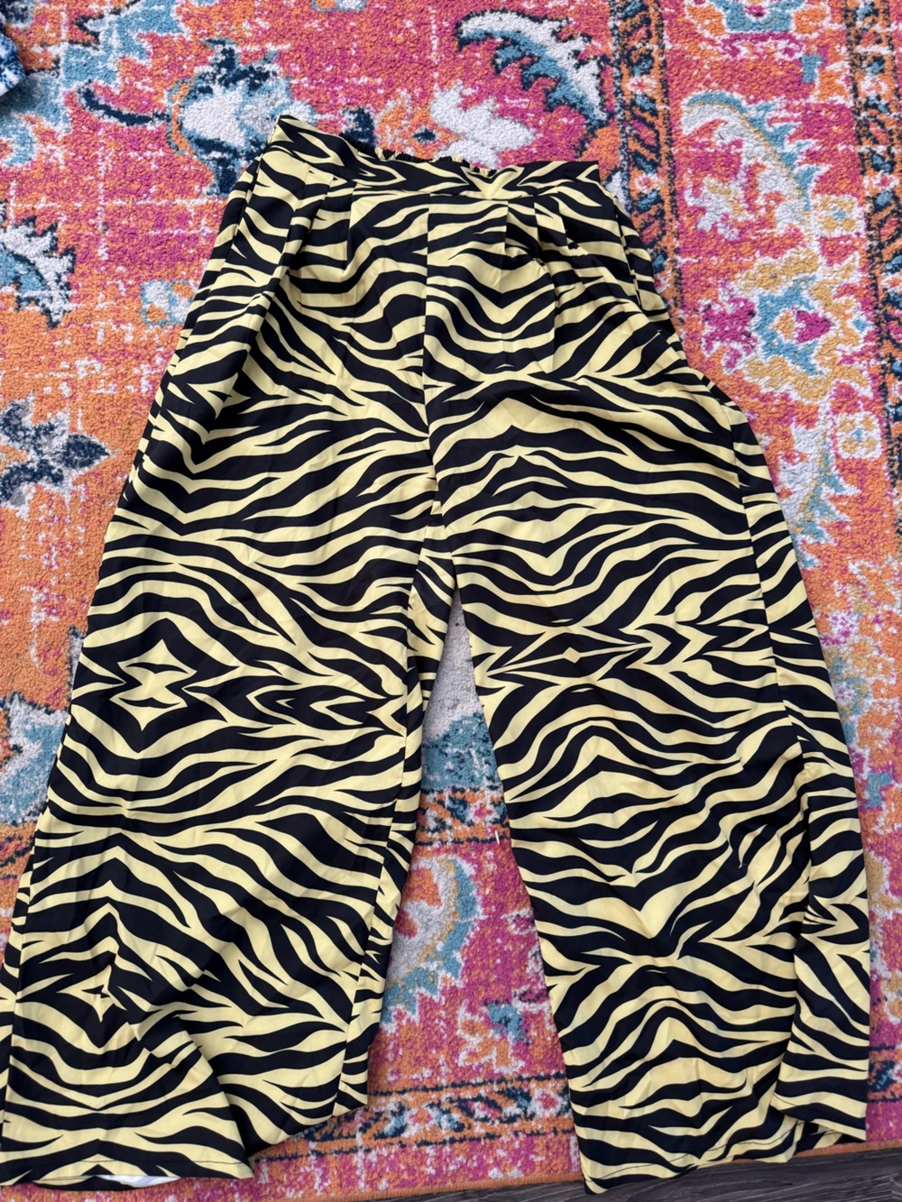 EmyAve Luxe trousers